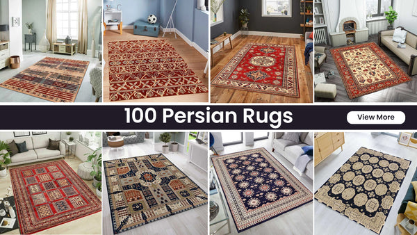 Persian rugs