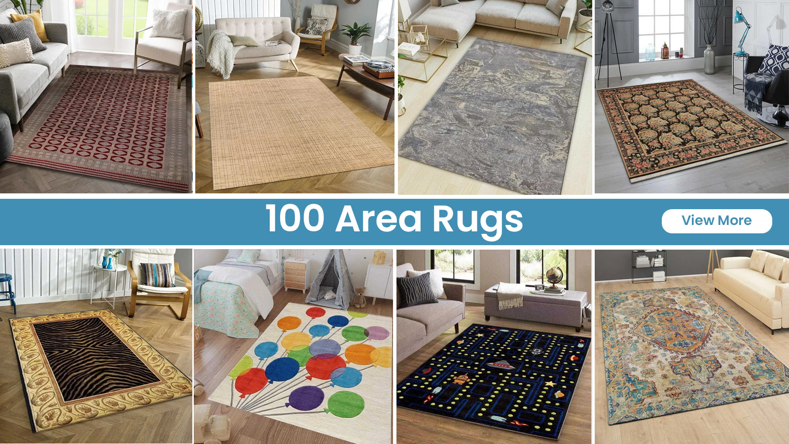 Art Deco Rugs | Buy Art Deco Style Area Rugs – RugKnots