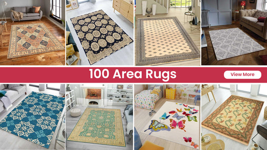 area rugs