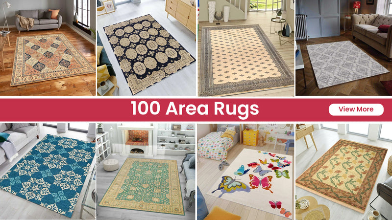 area rugs