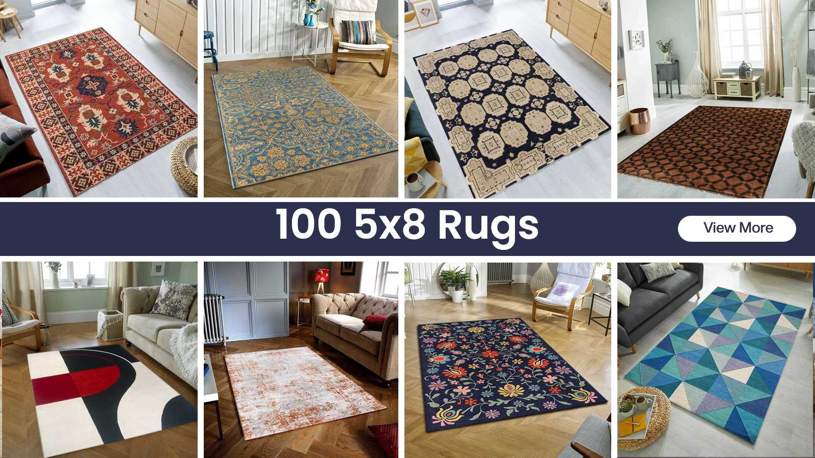 100+ Best 5x8 Rug - RugKnots
