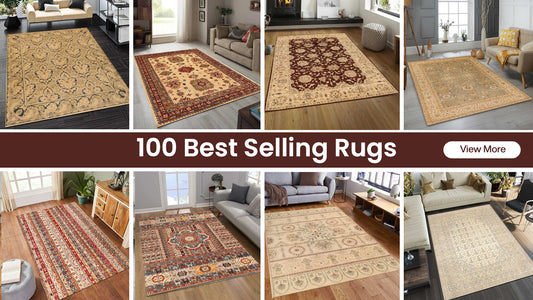 Best Selling Rugs