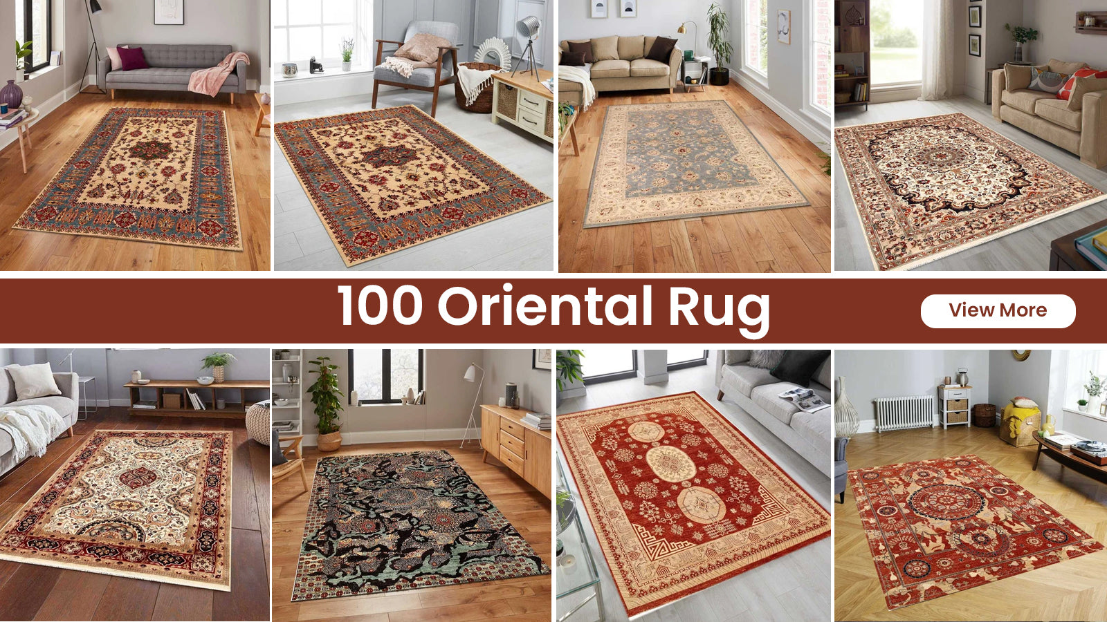 How to Keep Rugs From Sliding: 4 Easy (And Cheap) Solutions