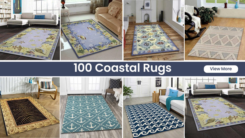 Coastal Rugs