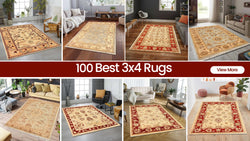 3x4 rugs