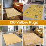 25 Best Yellow Rugs For 2026