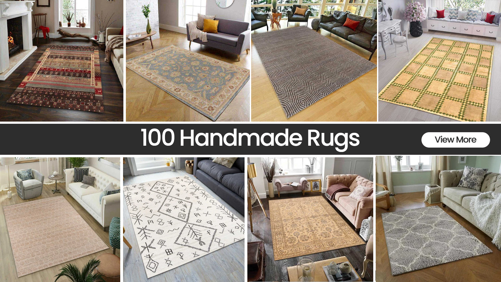 6 Tips Using Handmade Rugs For Your Floors - RugKnots