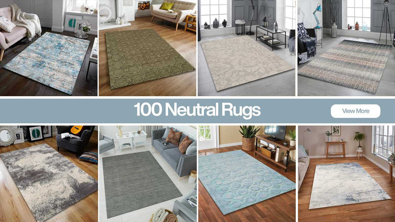 neutral rugs