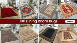 Dining Room Rugs