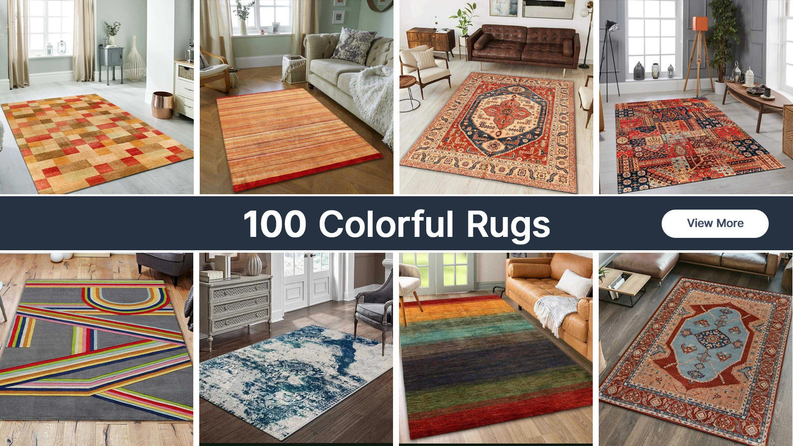 Beige Round Rug, Many Colors, Rugs for Living Room, Nursery Rug
