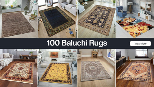 Baluchi Rugs