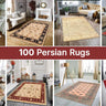 100 Best Persian Rugs For 2026