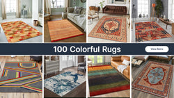 Colorful Rugs