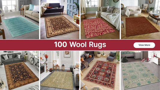 Wool Rugs