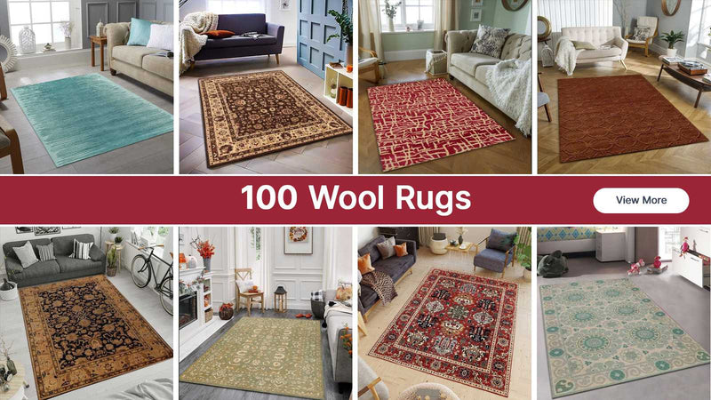 Wool Rugs