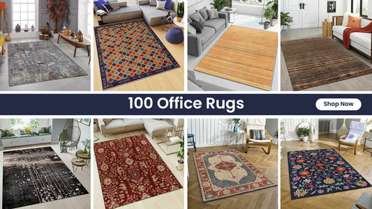 Office Rugs