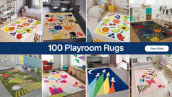 Playroom Rugs