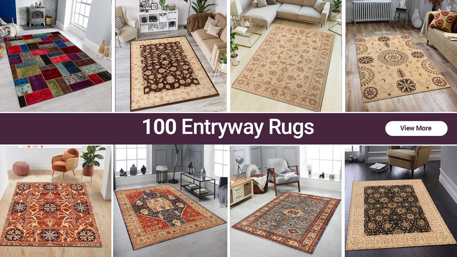 What is Polyester Textured Anti-Slip Carpet Rugs Entrance Floor