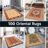 100 Best Oriental Rugs For 2026