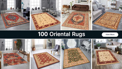oriental Rugs