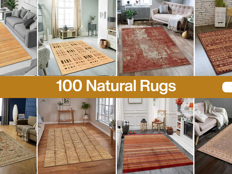 Neutral Rugs