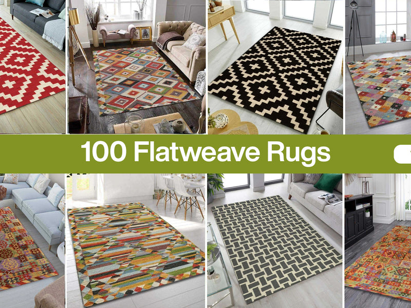 flatweave rugs