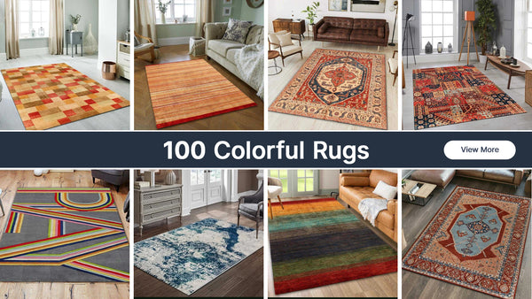Colorful Rugs