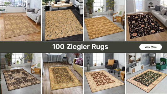 Ziegler Rugs