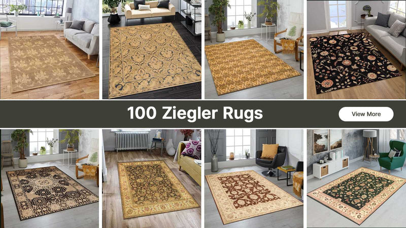 Ziegler Rugs