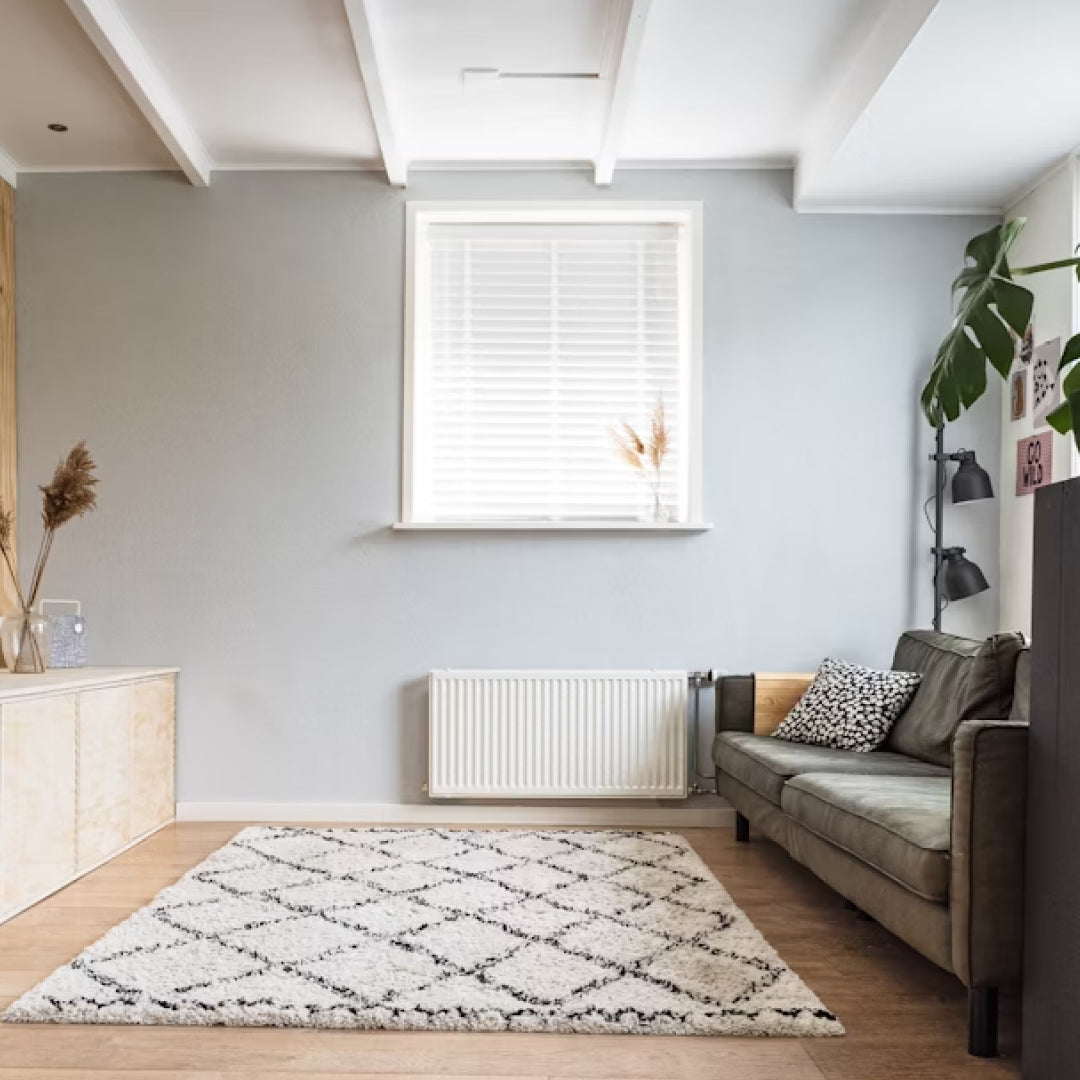 Chris Loves Julia Rugs: Creating Homes That Feel Warm and Timeless