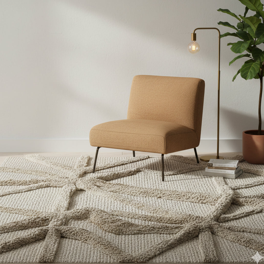 Abstract Rugs: The Art-Inspired Statement Pieces Your Space Needs