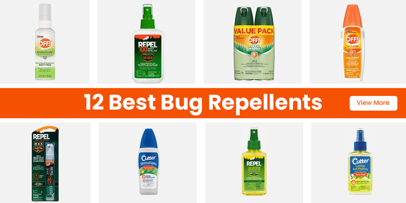 bug repellents