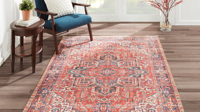 How Big Is a 4x6 Rug? Size in Inches, cm & Where It Fits