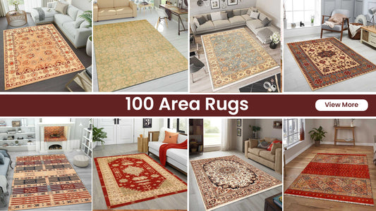 area rugs