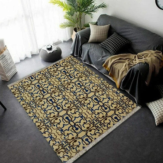 Top Picks for Contemporary Rugs That Complement Your Modern Space