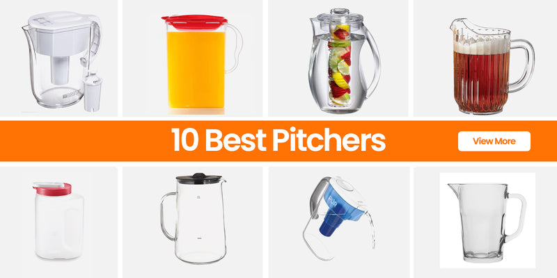 PITCHERS