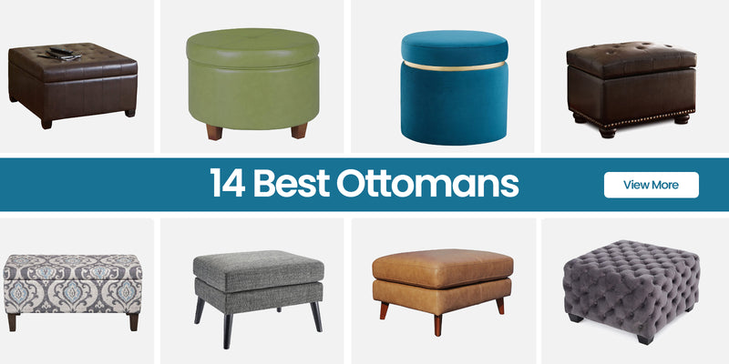 ottomans