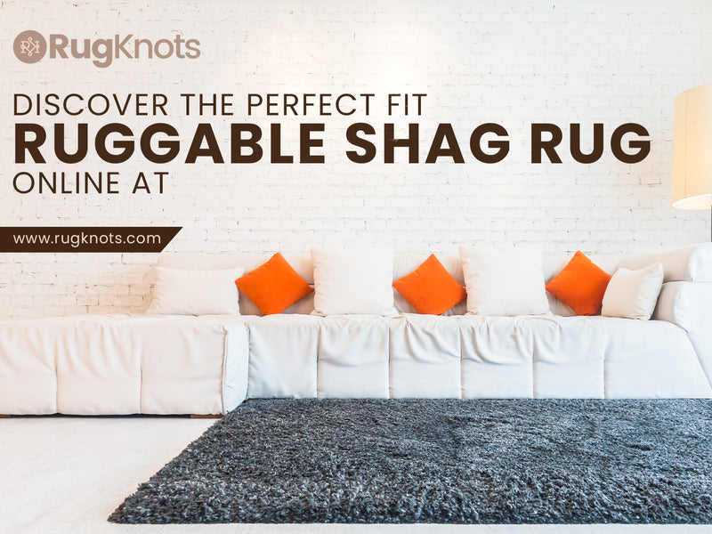 ruggable shag rugs