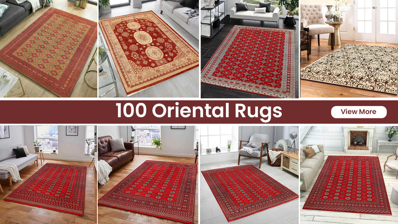 Oriental Rugs