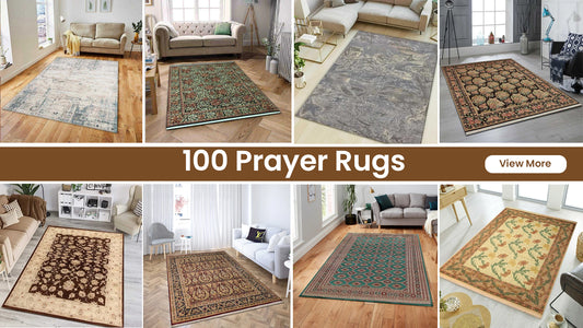 Custom Rugs