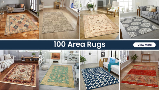 Area Rugs