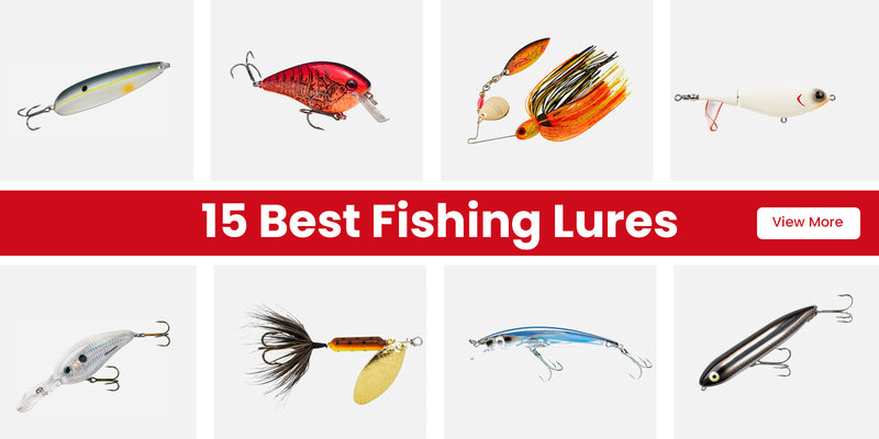 fishing lures