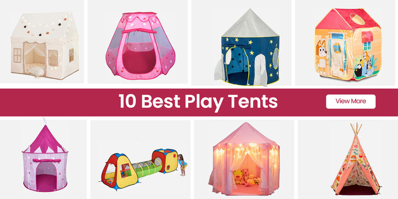 play tents