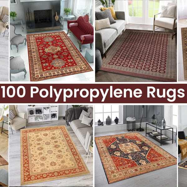 Polypropylene Carpet