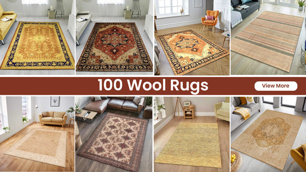 Wool Rugs