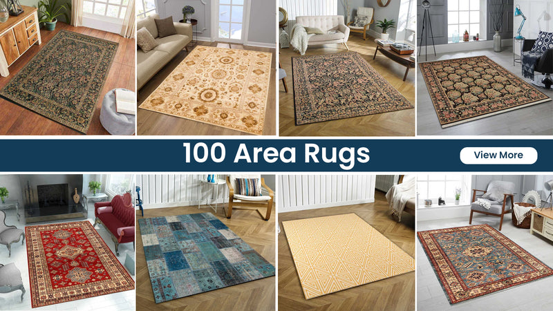 Area Rugs