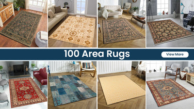 How to Wash a Wool Rug Safely During COVID-19