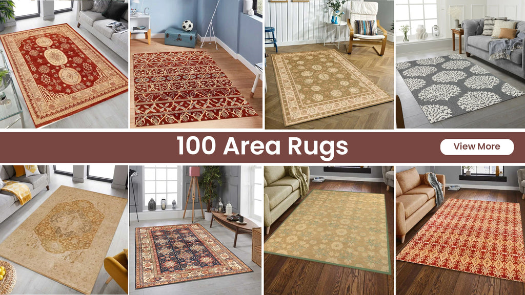 How To Easily Order Custom Rugs Online - RugKnots