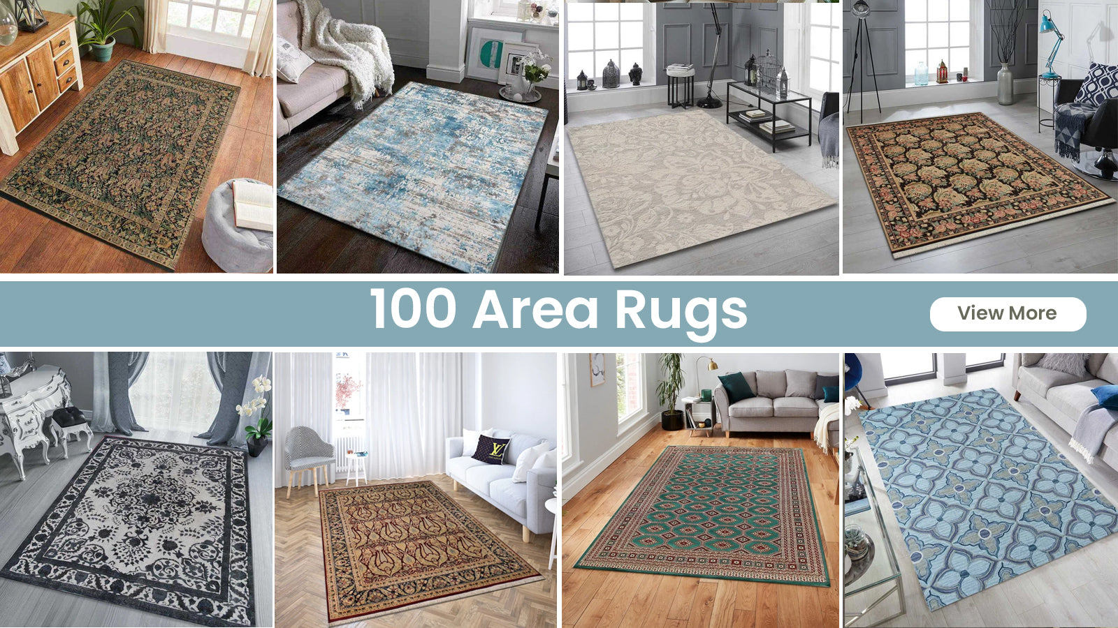 Different Between Carpet, Rug, Mat and Pad - Warmly Home