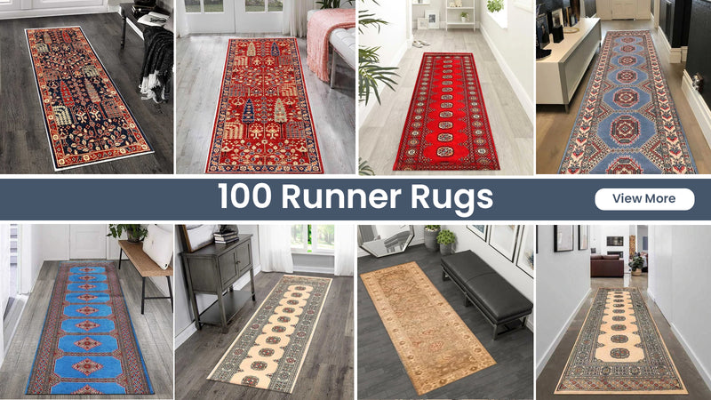 Runner Rugs